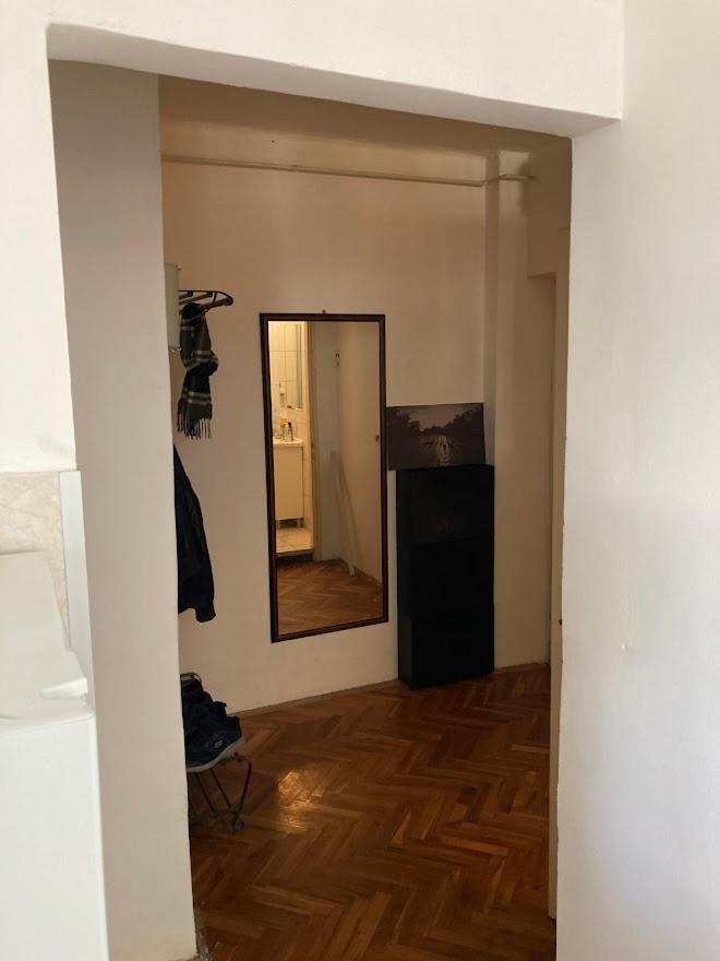 Penthouse Stan 80M2, Terasa 36M2, Garaza... Centar Banja Luke - Gradski Park Баня-Лука Экстерьер фото