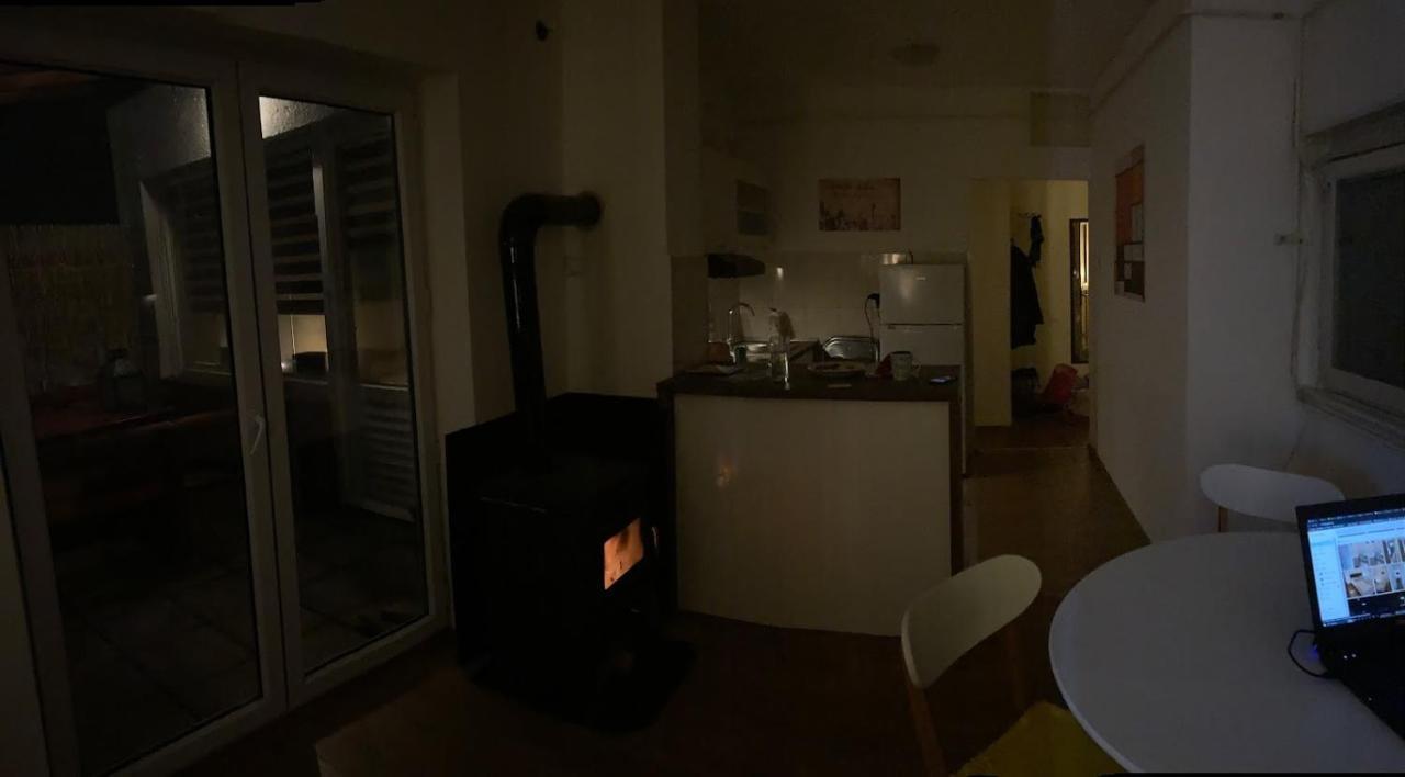 Penthouse Stan 80M2, Terasa 36M2, Garaza... Centar Banja Luke - Gradski Park Баня-Лука Экстерьер фото