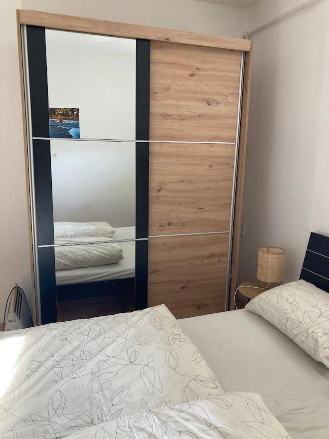 Penthouse Stan 80M2, Terasa 36M2, Garaza... Centar Banja Luke - Gradski Park Баня-Лука Экстерьер фото