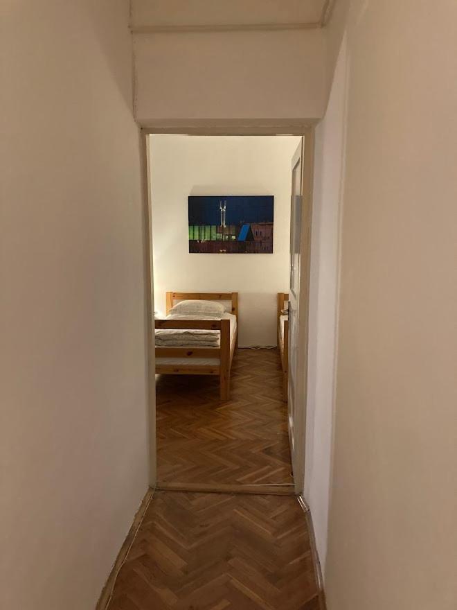 Penthouse Stan 80M2, Terasa 36M2, Garaza... Centar Banja Luke - Gradski Park Баня-Лука Экстерьер фото