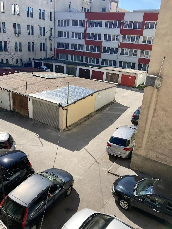 Penthouse Stan 80M2, Terasa 36M2, Garaza... Centar Banja Luke - Gradski Park Баня-Лука Экстерьер фото